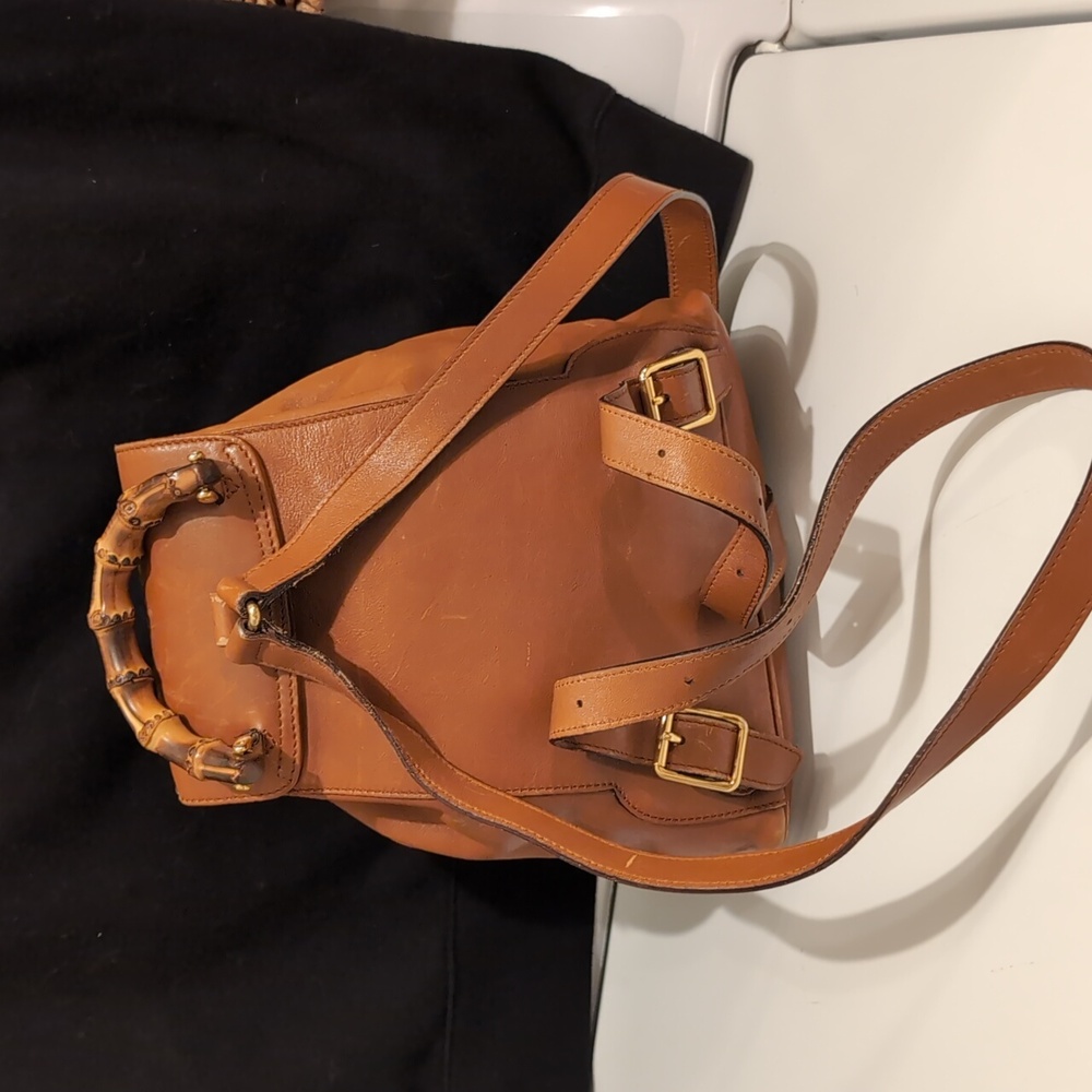 Gucci Mini Backpack - Picture 3 of 16